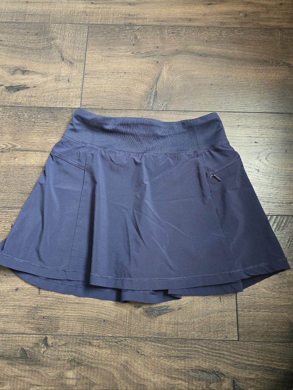 All In Motion Girls Skort